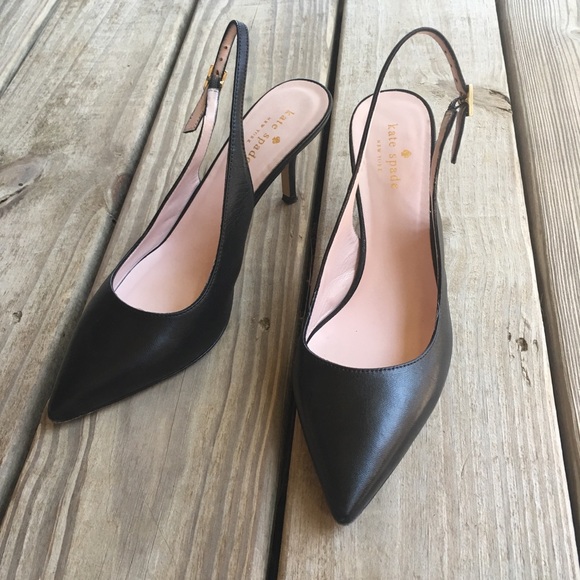 kate spade Shoes - Kate Spade Heels
